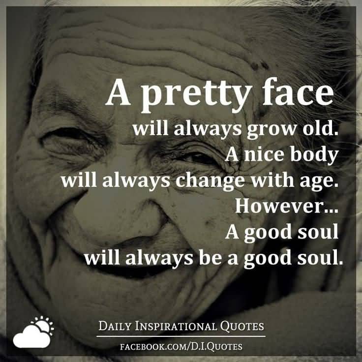 Old Age Quotes Meme Image 19