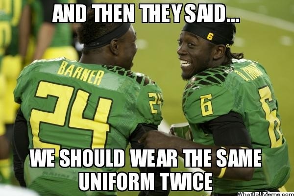 Oregon Football Quotes Meme Image 11