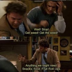 Pineapple Express Quotes Meme Image 01