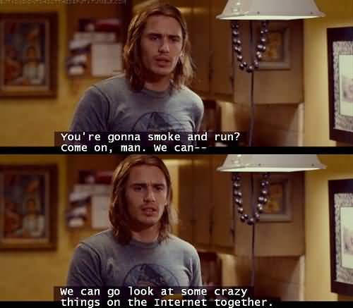 Pineapple Express Quotes Meme Image 13