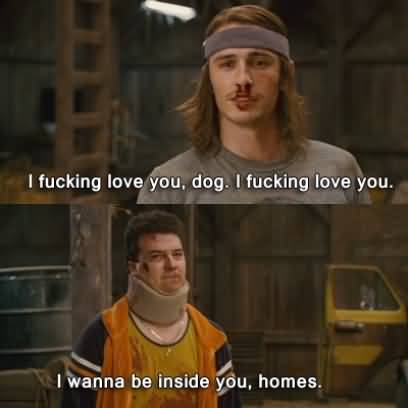 Pineapple Express Quotes Meme Image 15