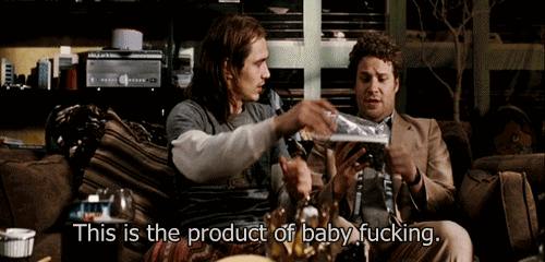 Pineapple Express Quotes Meme Image 19