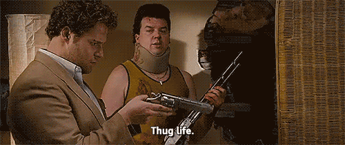 Pineapple Express Quotes Meme Image 20