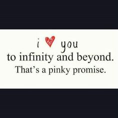 Pinky Promise Quotes Meme Image 03