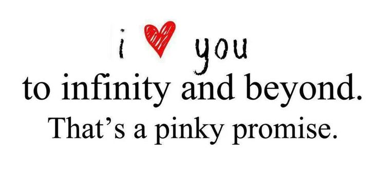 Pinky Promise Quotes Meme Image 11