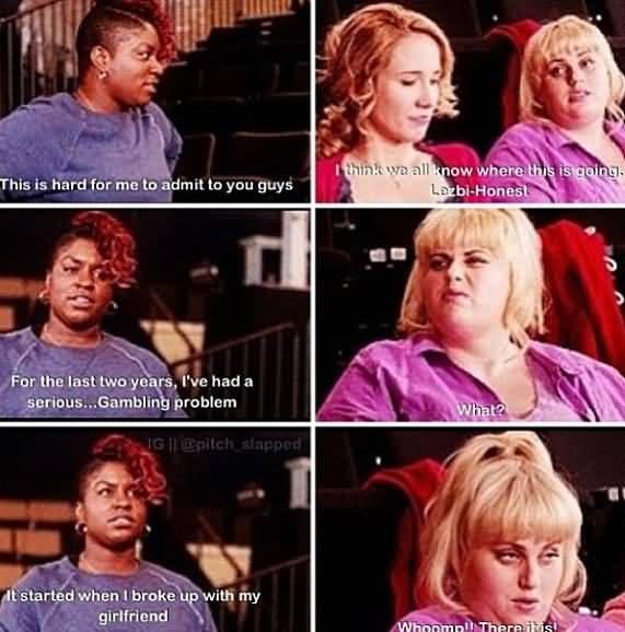 Pitch Perfect Quotes Meme Image 09