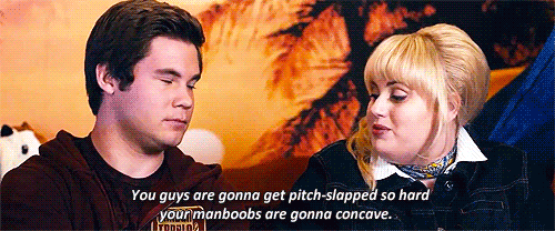 Pitch Perfect Quotes Meme Image 20