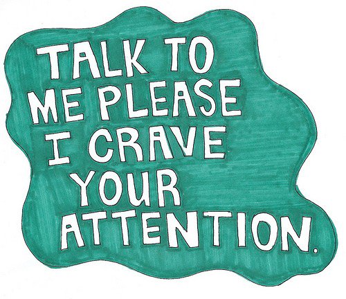 Please Talk To Me Quotes Meme Image 14