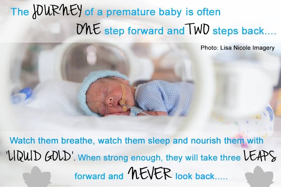 Premature Baby Quotes Meme Image 17