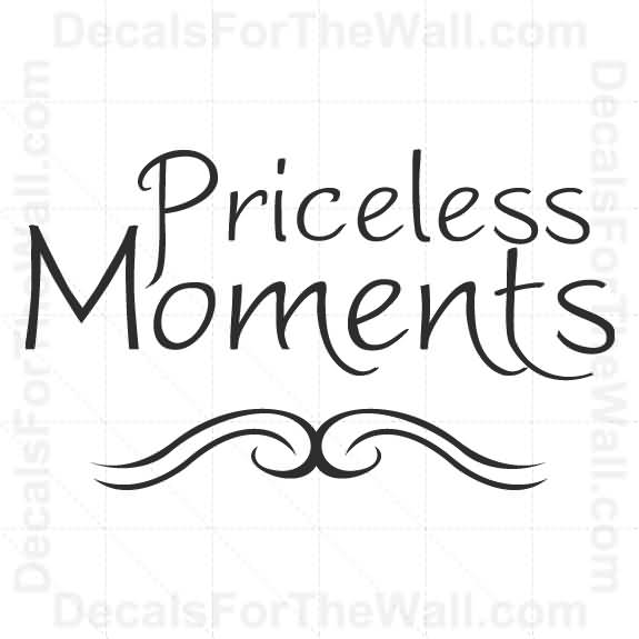 Priceless Moments With Family Quotes Meme Image 16