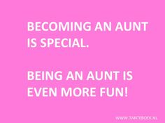 Proud Aunt Quotes Meme Image 01