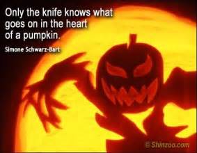 Pumpkin Carving Quotes Meme Image 01