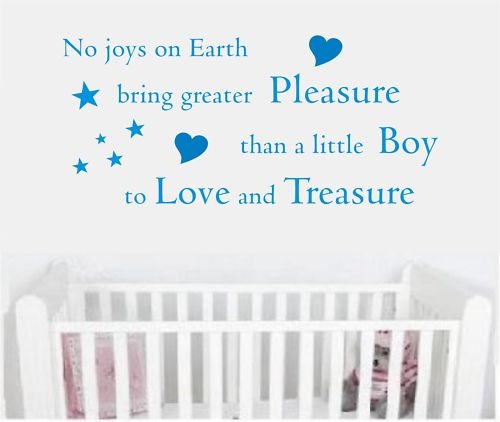 Quote For Baby Boy Meme Image 06