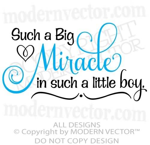 Quote For Baby Boy Meme Image 12