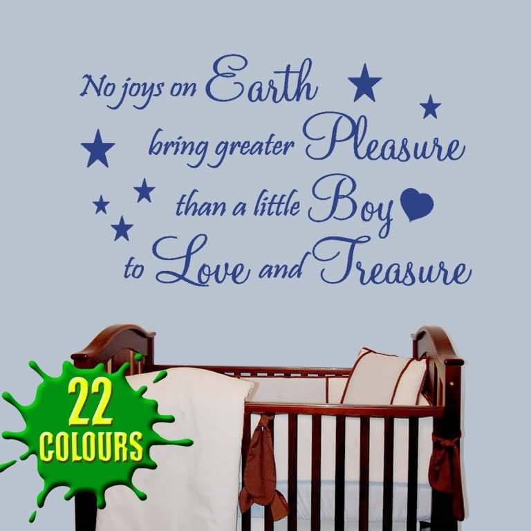 Quote For Baby Boy Meme Image 18