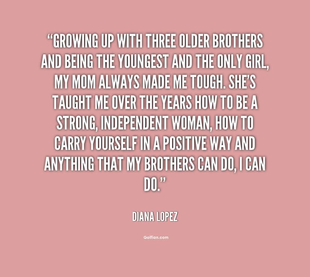 Quotes About Big Brothers Meme Image 19