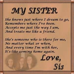 Quotes About Big Sisters Meme Image 04