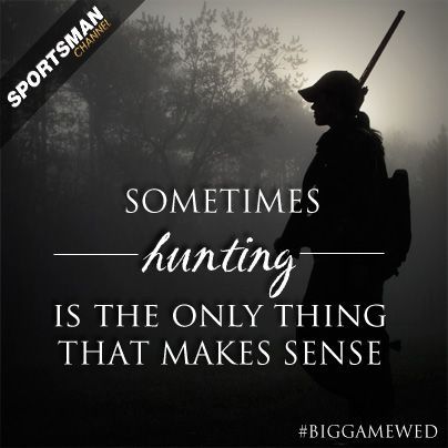 Quotes About Bow Hunting Meme Image 04