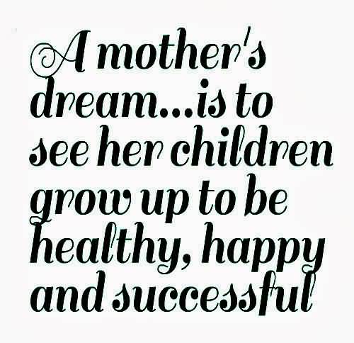 Quotes About Children Growing Up Meme Image 10