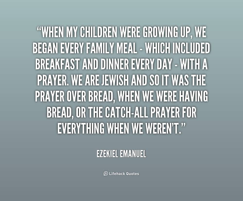 Quotes About Children Growing Up Meme Image 15