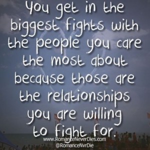 Quotes About Fighting With Friends Meme Image 08