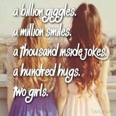 Quotes About Friend Like A Sister Meme Image 05