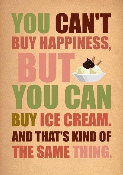 Quotes About Ice Cream Meme Image 09