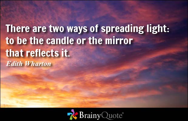 Quotes About Lights Meme Image 08