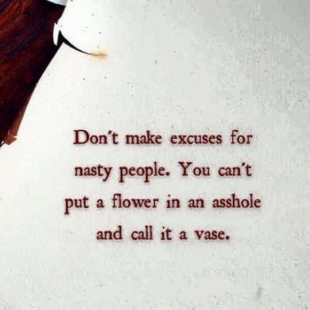 25 Quotes About Nasty People And Sayings Collection Quotesbae