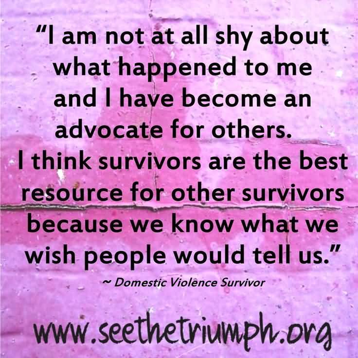 Quotes About Overcoming Domestic Abuse Meme Image 18
