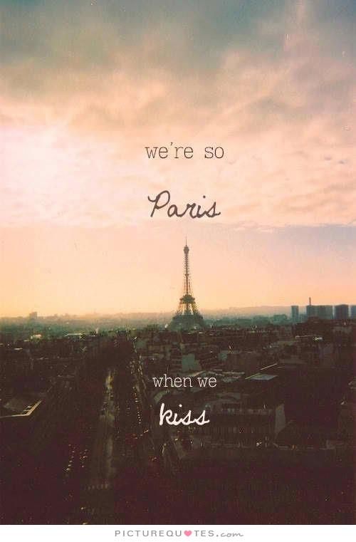 Quotes About Paris Meme Image 03