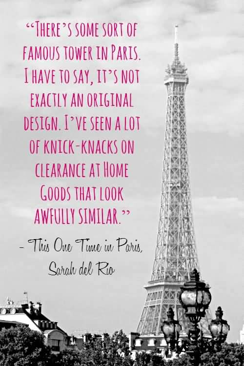 Quotes About Paris Meme Image 09