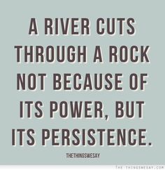 Quotes About Perseverance Meme Image 01