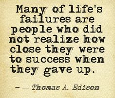Quotes About Perseverance Meme Image 02