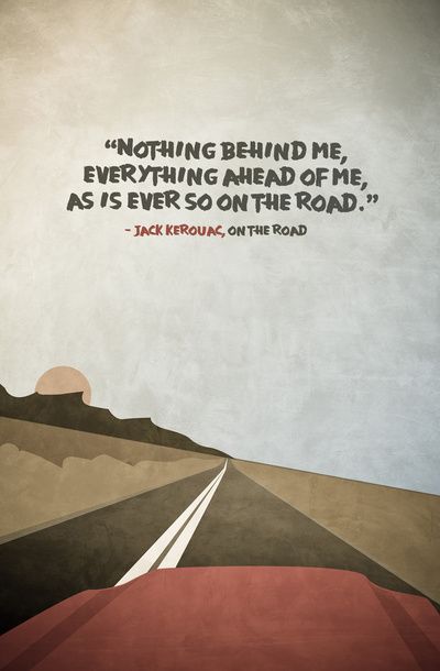 Quotes About Road Trips Meme Image 04