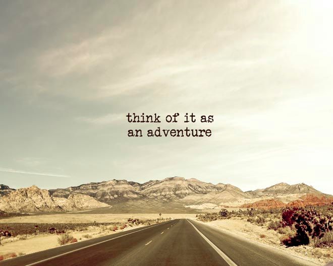 Quotes About Road Trips Meme Image 09