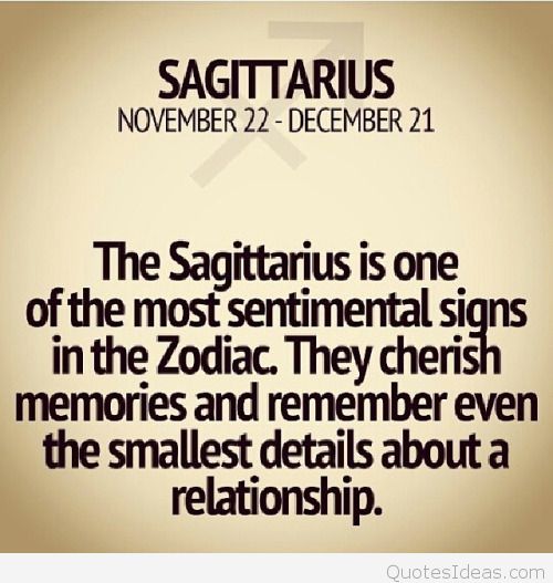 Quotes About Sagittarius Meme Image 12