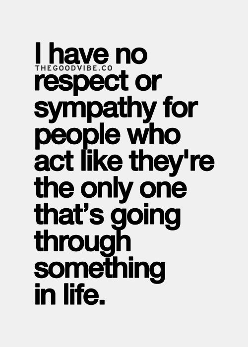 Quotes About Selfish People Meme Image 12