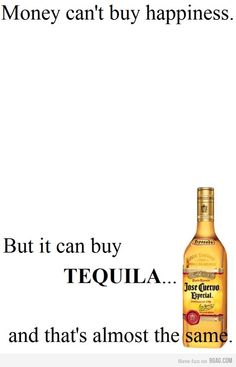 Quotes About Tequila Meme Image 03