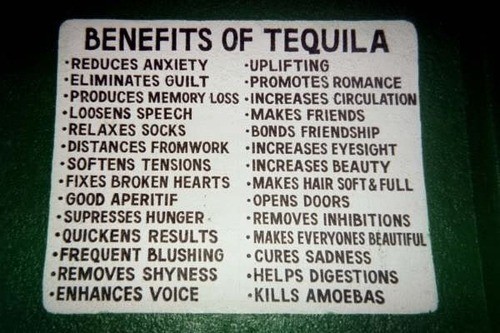 Quotes About Tequila Meme Image 15