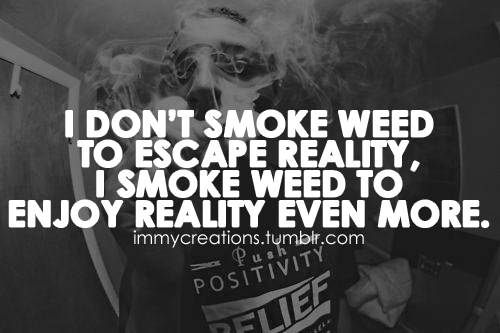 Quotes About Weed Meme Image 03