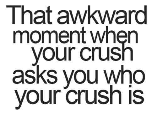 25 Quotes About Your Crush Sayings and Pictures