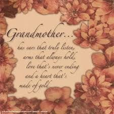 Quotes For Grandma Who Passed Away Meme Image 01