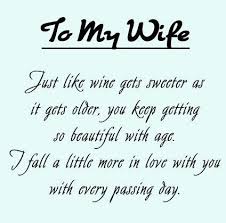 Quotes For Wife From Husband Meme Image 02