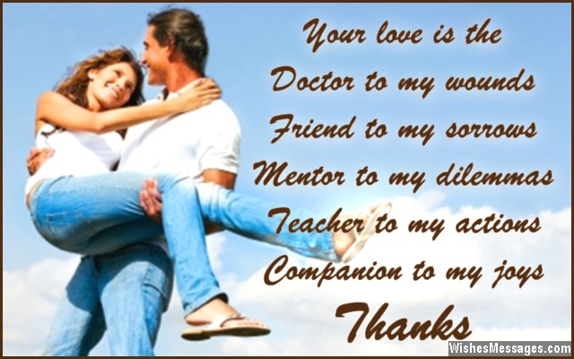 Quotes For Wife From Husband Meme Image 11