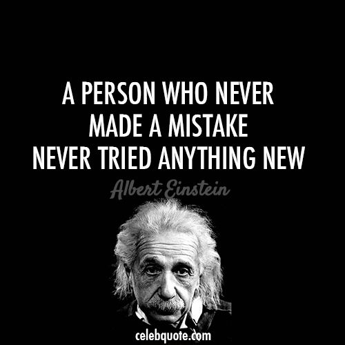 Quotes From Albert Einstein Meme Image 03