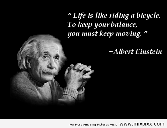 Quotes From Albert Einstein Meme Image 07