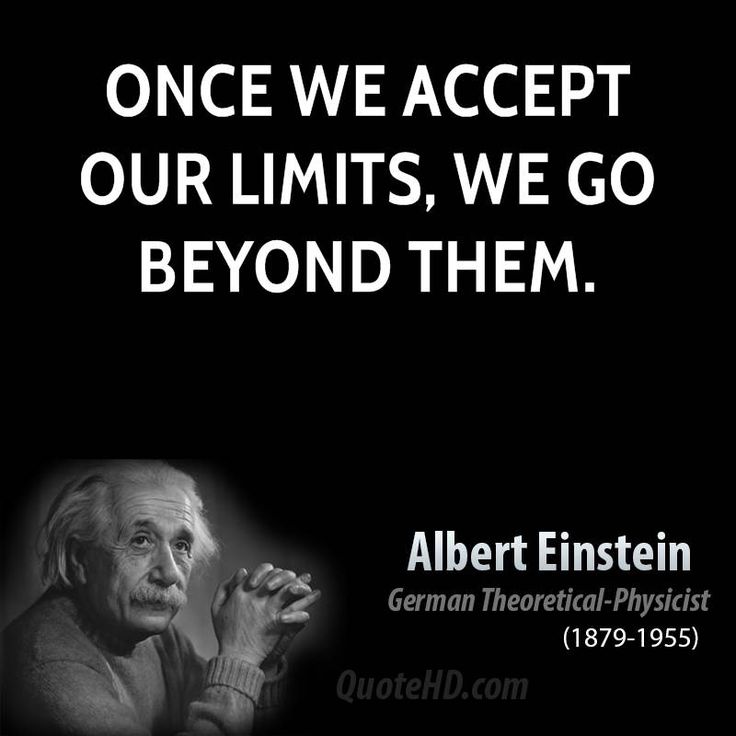 Quotes From Albert Einstein Meme Image 08