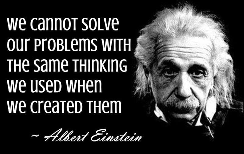 Quotes From Albert Einstein Meme Image 10