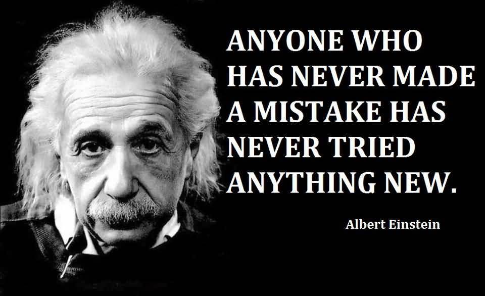 Quotes From Albert Einstein Meme Image 14